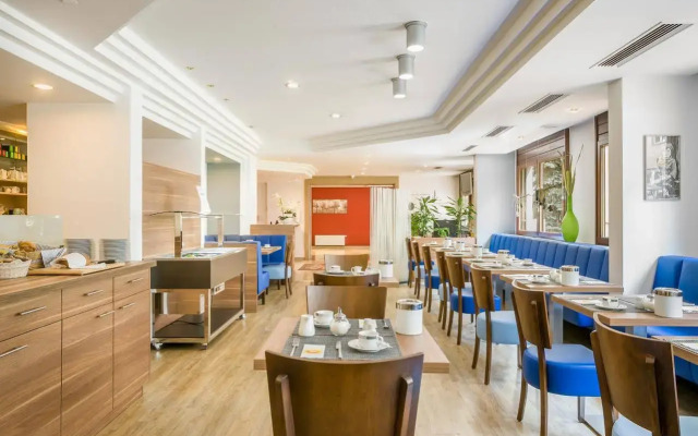Novum Hotel Rega