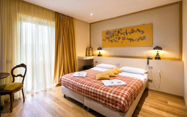 UmbriaVerde Sporting & Resort