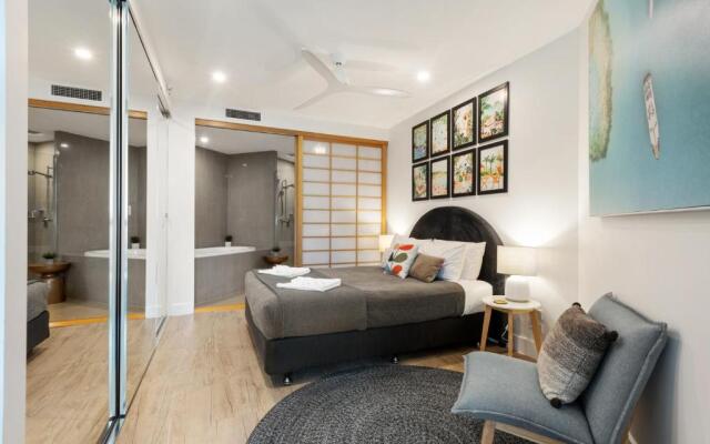 Cotton Beach Resort - Tweed Coast Holidays