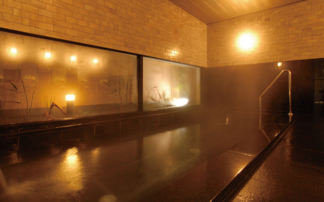 AB Hotel Fuji