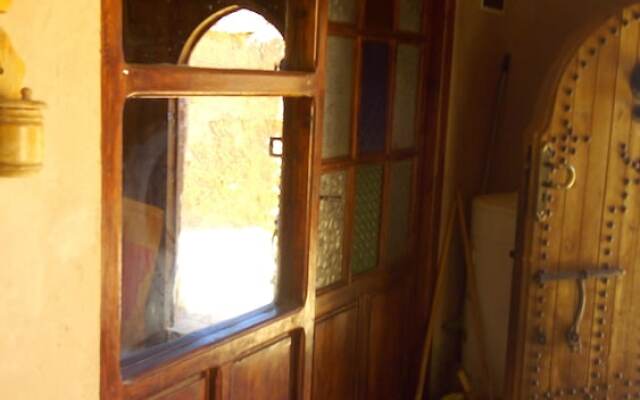 Gite chez l'Habitant Amzil