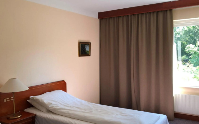 Klækken Hotell