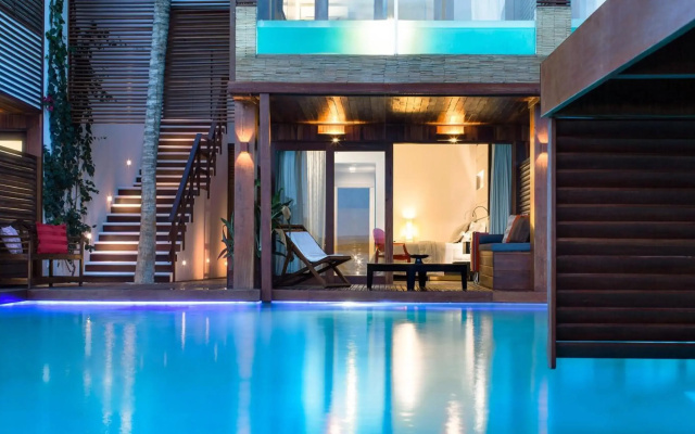 Essenza Hotel