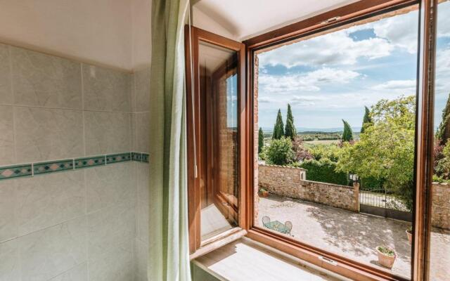 Borgo Villa a Sesta