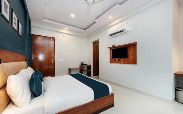 SilverKey Executive Stays 45859 MKM Market