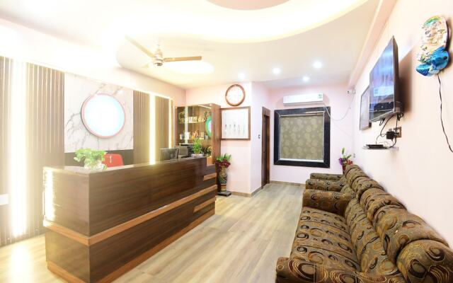 Hotel Sushree International