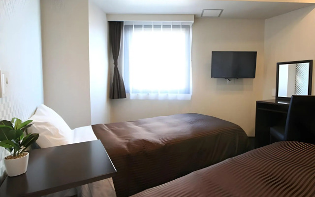 Hotel Livemax Nihonbashi Hakozaki