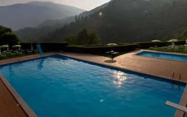 Residence Casa Gardola