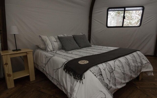 Chalets Lanaudiere
