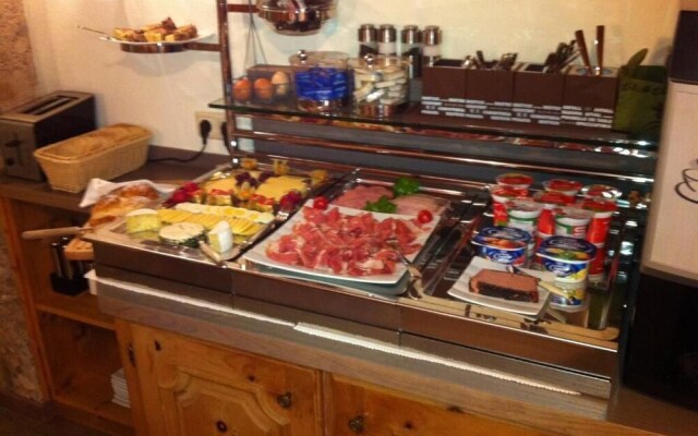 Alpin Hotel Garni Eder Private Living