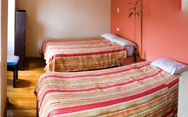 El Cafecito Hostel Cuenca