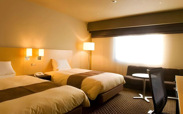 Hotel Metropolitan Morioka