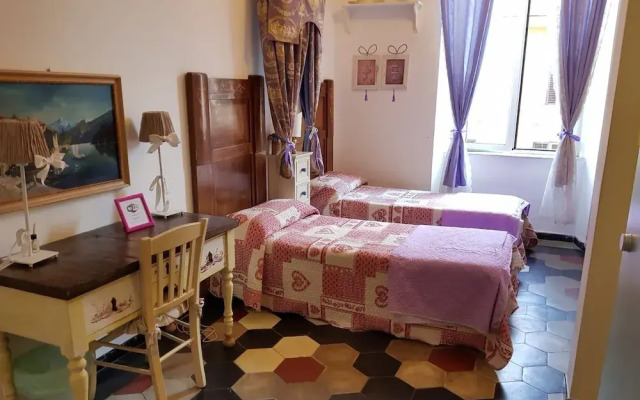 Le Stanze Di Ottaviano