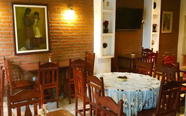 AltoParque Hotel