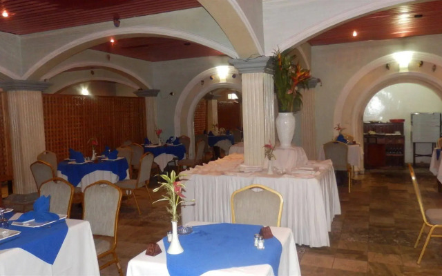 Hotel Royal Palace
