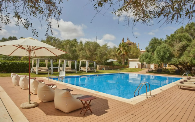 Zoetry Mallorca Wellness & Spa