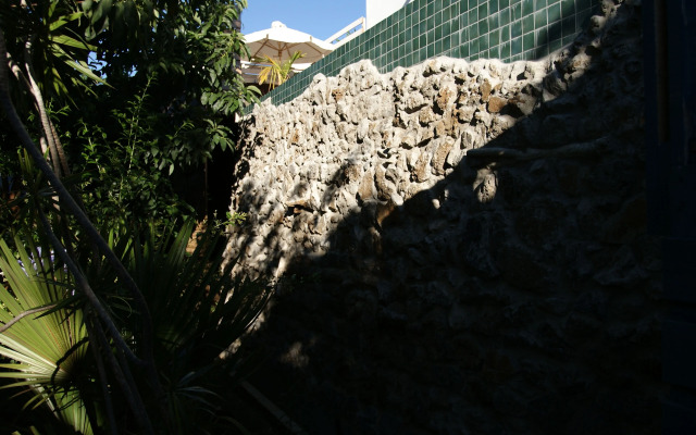 Le Jardin De Ravintsara - Adults Only