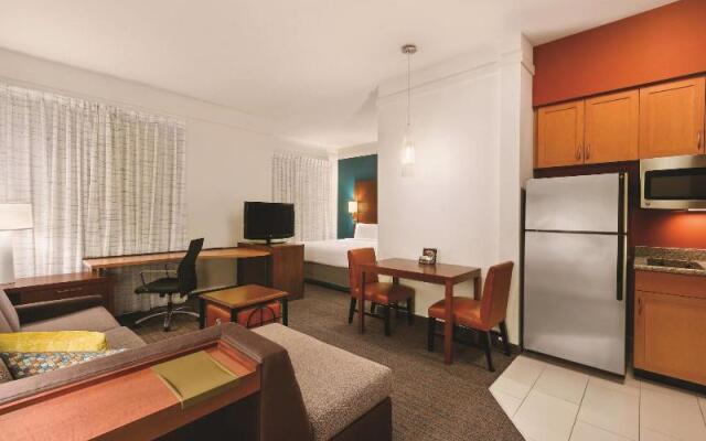 Residence Inn Greenville