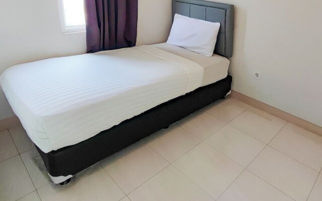 Ruang Nyaman at The Springlake Summarecon Bekasi