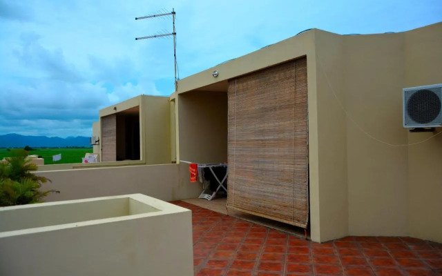 Villas Pingouin