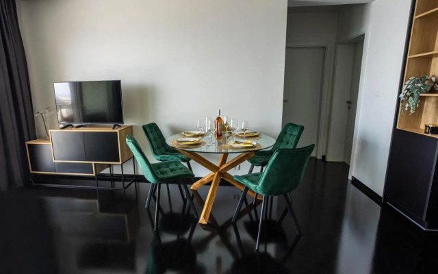 Sunshine House Makarska with Free Beach Parking
