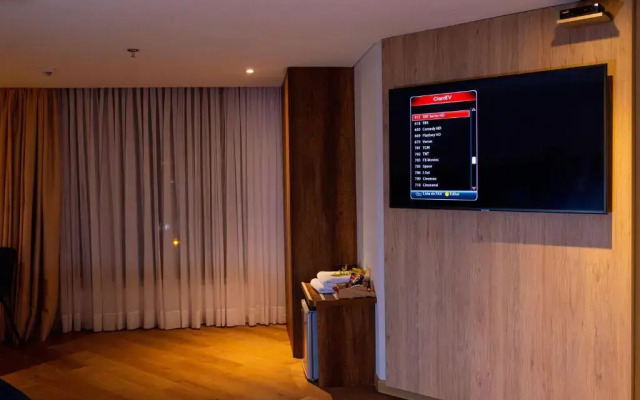 Turrim Dei Hotel Boutique