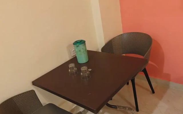 Hotel Pink City
