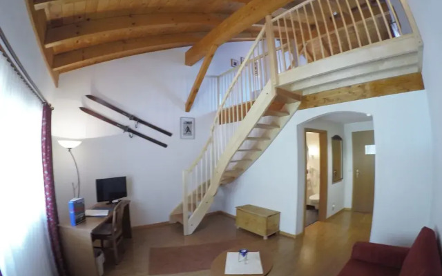 Ferienhotel Massa - Hotel und Restaurant