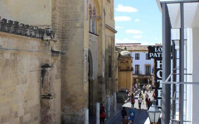 Hotel Boutique Caireles
