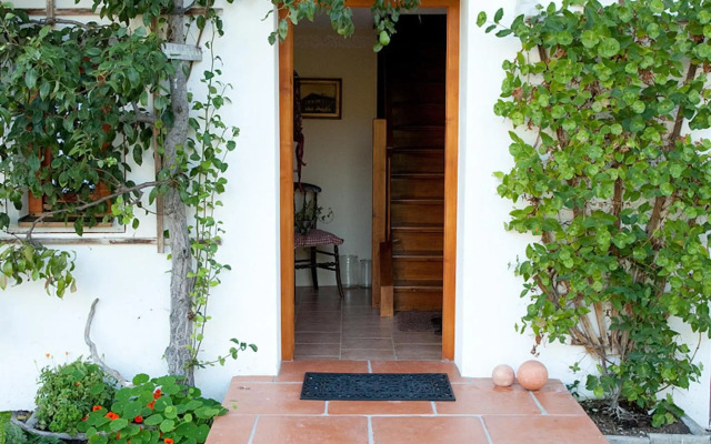 Stachl-Hof - Chiemgau Karte