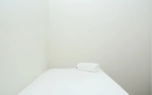 Best Choice 2BR Apartment at Menteng Square