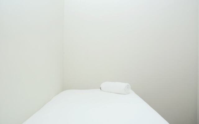 Best Choice 2BR Apartment at Menteng Square