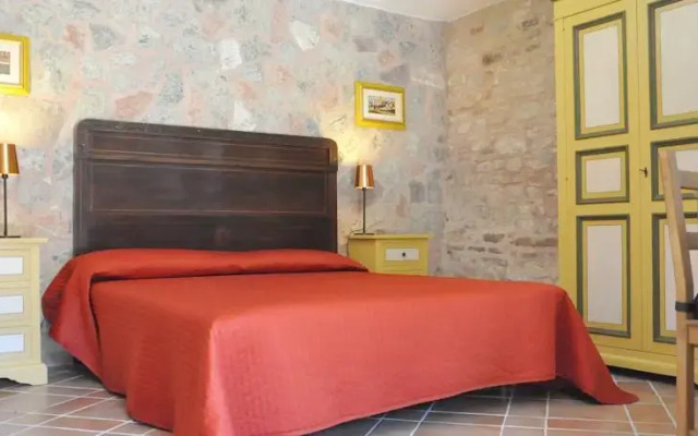 B&B La Colombaia