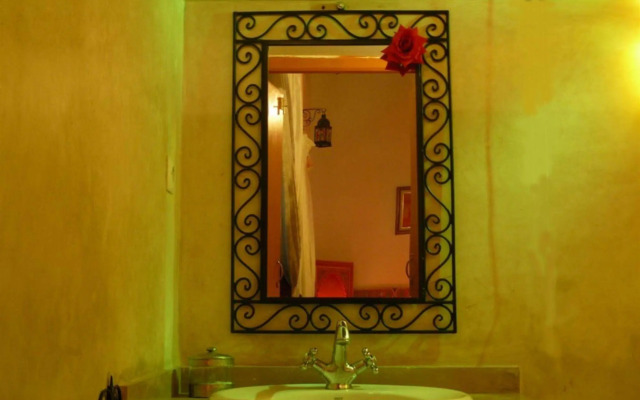 Riad à la Belle Etoile