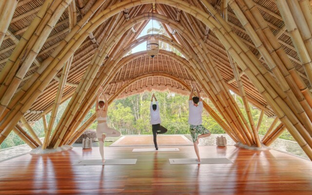 Aksari Luxury Resort & Spa Ubud by Ini Vie Hospitality