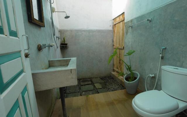 Ananas House