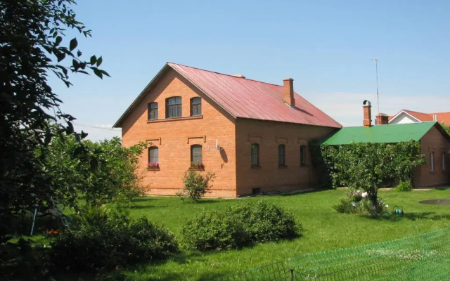 Гостевой Дом на Туристической