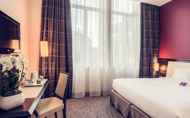 Mercure Le Mans Centre