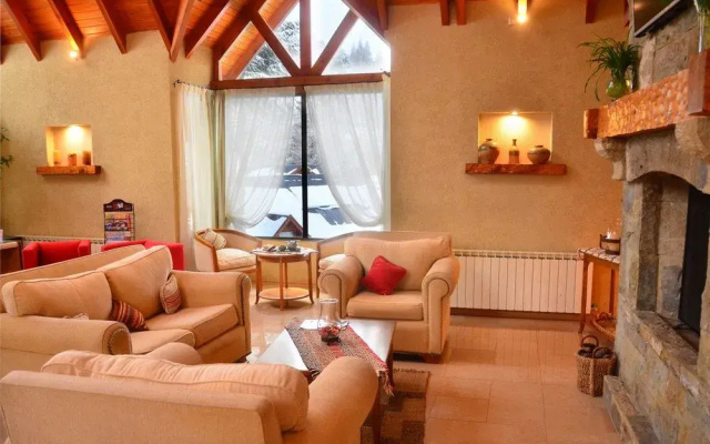 La Comarca Suites De Montaña & Spa
