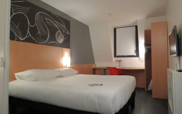 ibis Soissons Hotel