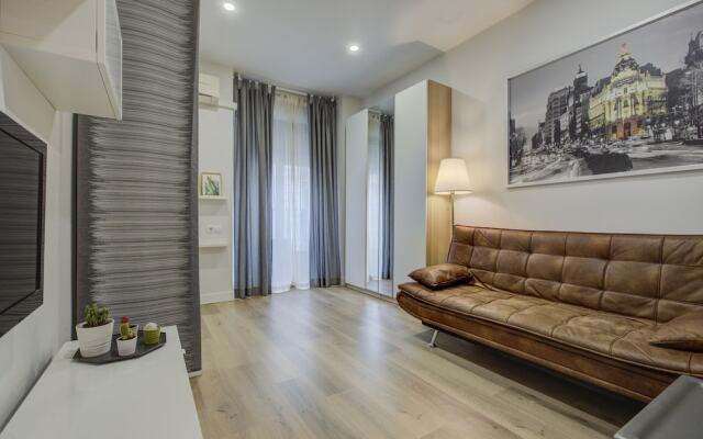 Apartamento Atocha 33