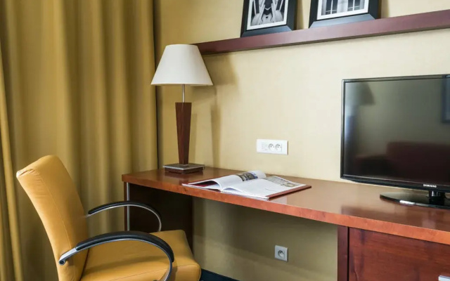 Courtyard by Marriott Prague City