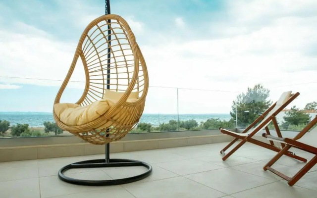 Le Grand Reve Apartments & Luxury Suites