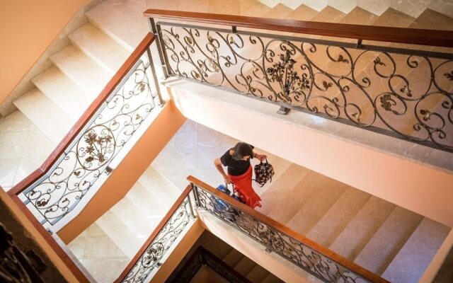 Villa Dard