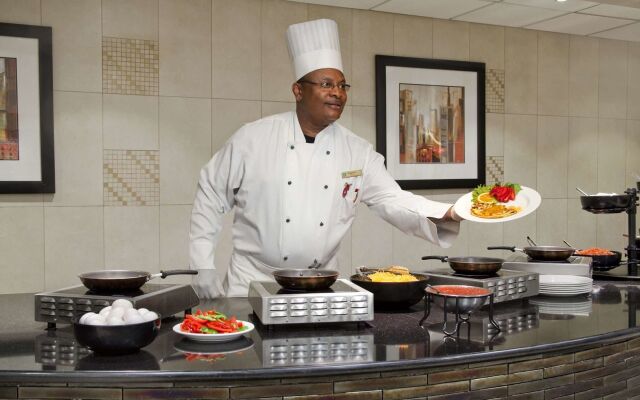 Embassy Suites Buffalo