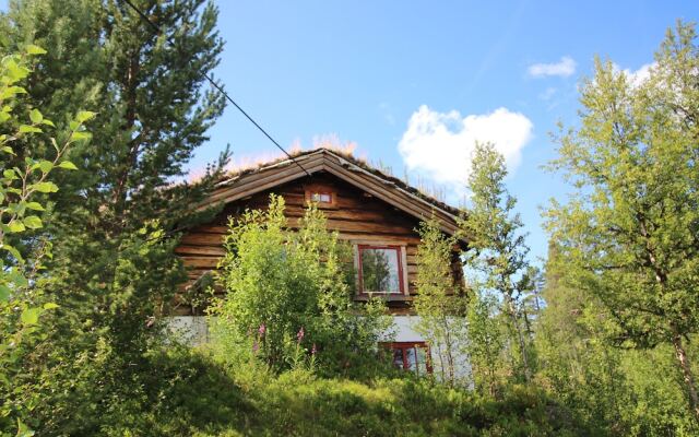 Måsåplassen - Friisvegen