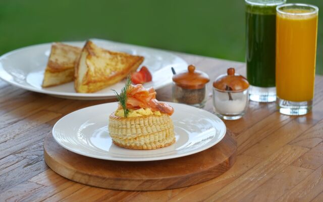 The Samaya Bali - Ubud