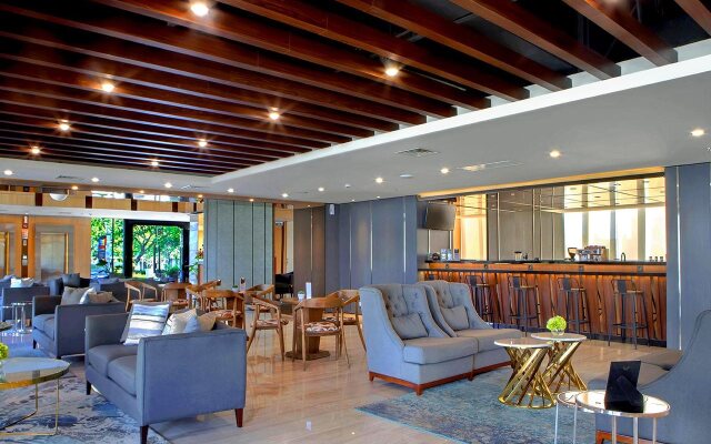 Hotel Dafam Pacific Caesar Surabaya