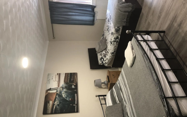 The Bay Horse Accommodation
