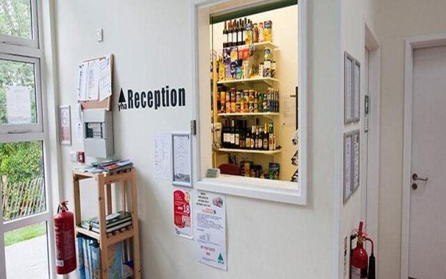 YHA Eastbourne - Hostel